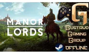 Best Features of Manor Lords Steam PC Account Offline Mode