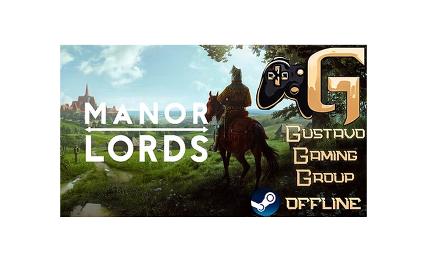 Najlepsze cechy trybu offline konta Manor Lords Steam PC
