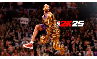 Ultimate Review of NBA 2K25 Hall of Fame Steam Edition