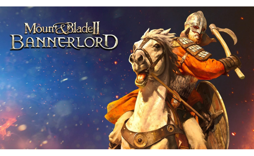 Dlaczego Mount & Blade II Bannerlord na Steam PC jest nadal popularny
