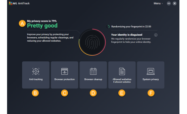 Benefits of Using AVG Ultimate 3-in-1 2-Year Global License