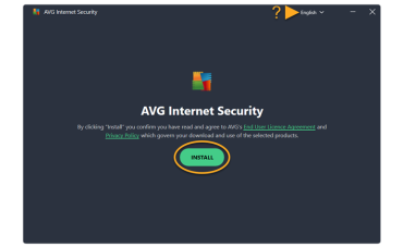 How to Activate and Use an AVG Ultimate 1 Year Key