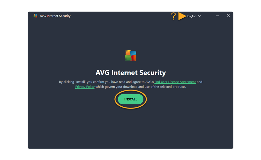 How to Activate and Use an AVG Ultimate 1 Year Key