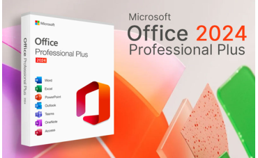Top Benefits of Using Office 2024 Professional Plus Online Key