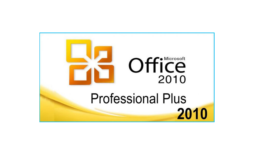 Why Professionals Still Use Office 2010 Professional Plus