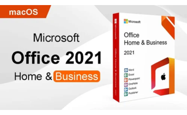 Best Features of Office 2021 Home & Business for macOS