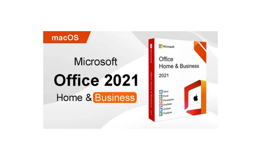 Best Features of Office 2021 Home & Business for macOS