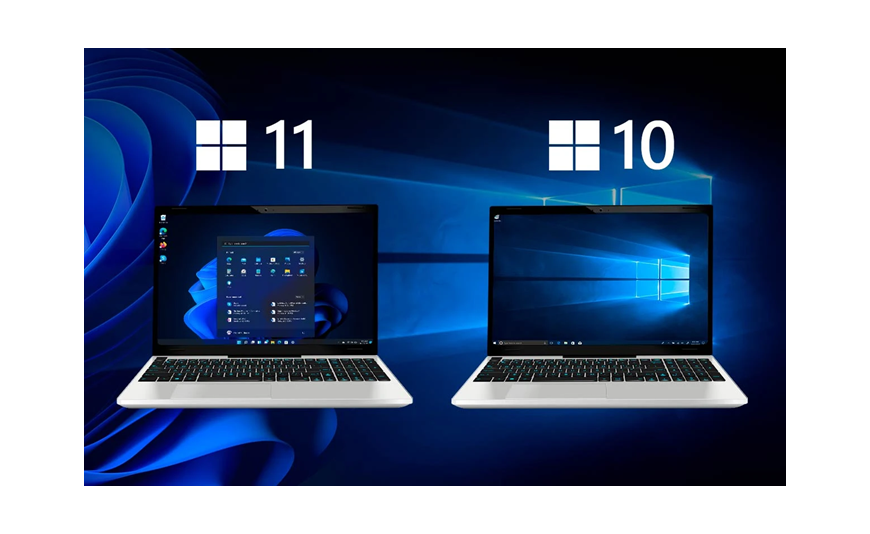 Windows 10 vs Windows 11: Which OS Should You Buy in 2026?