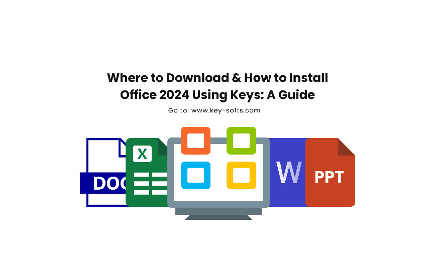 Where to Download Office 2024: A Comprehensive Guide