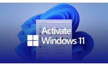 Complete Guide to Windows 11 Pro Key Global Activation