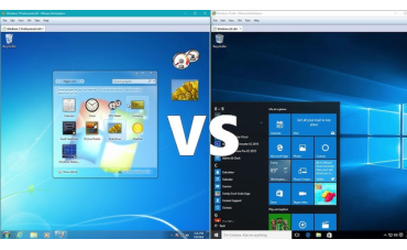 Windows 7 vs Windows 10: Is It Time to Upgrade?