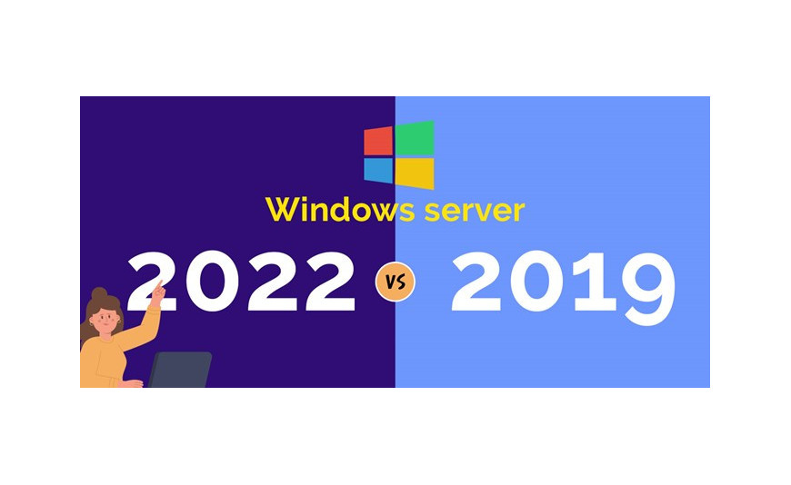 Todo sobre la clave Windows Server 2022 Standard