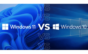 How to Choose Between Windows 10 Pro vs Windows 11 Pro