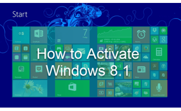 A Beginner’s Guide to Windows 8.1 Professional Key Activation