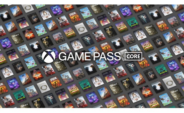 Xbox Game Pass Core vs Ultimate: Which One Should You Buy?