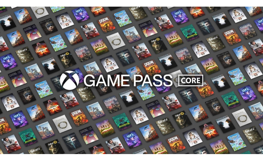 Xbox Game Pass Core vs Ultimate: Which One Should You Buy?