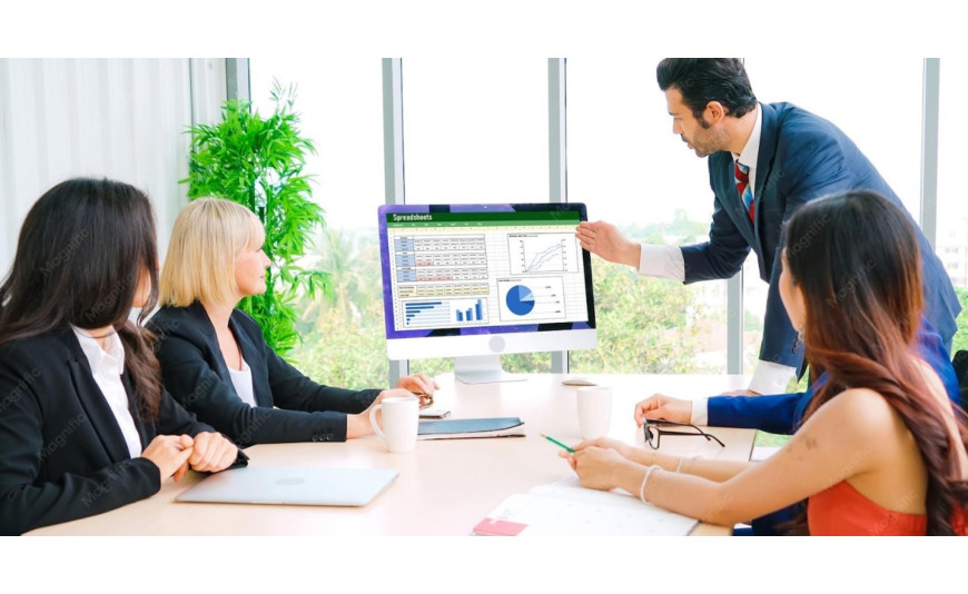 Perché le aziende scelgono ancora Microsoft Project Professional 2021 Key