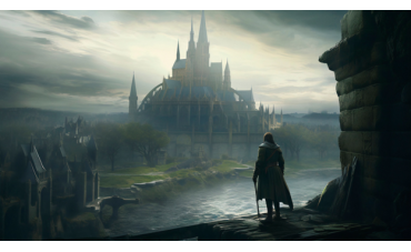 Hogwarts Legacy Deluxe Edition Steam PC: Features Worth Exploring
