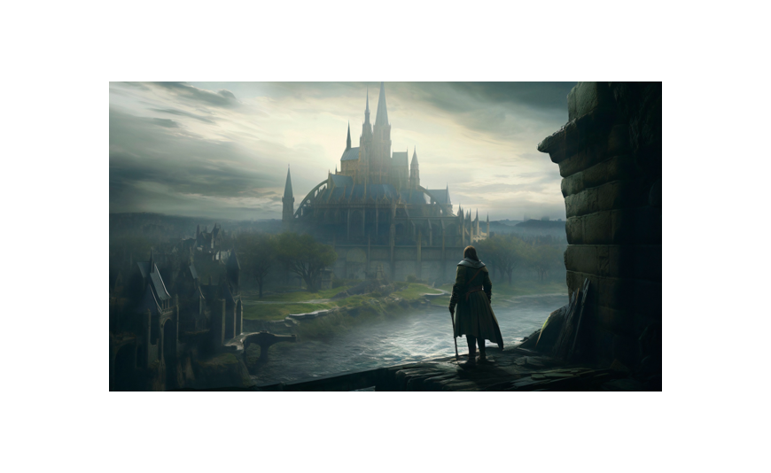 Hogwarts Legacy Deluxe Edition Steam PC: Features Worth Exploring
