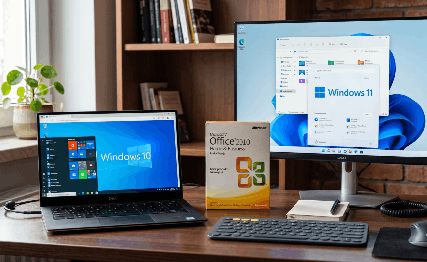 Does Office 2010 work on Windows 10 and Windows 11? What to check before installation?