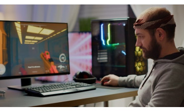 Top Offline Windows Games for 2026 – Play Without Internet