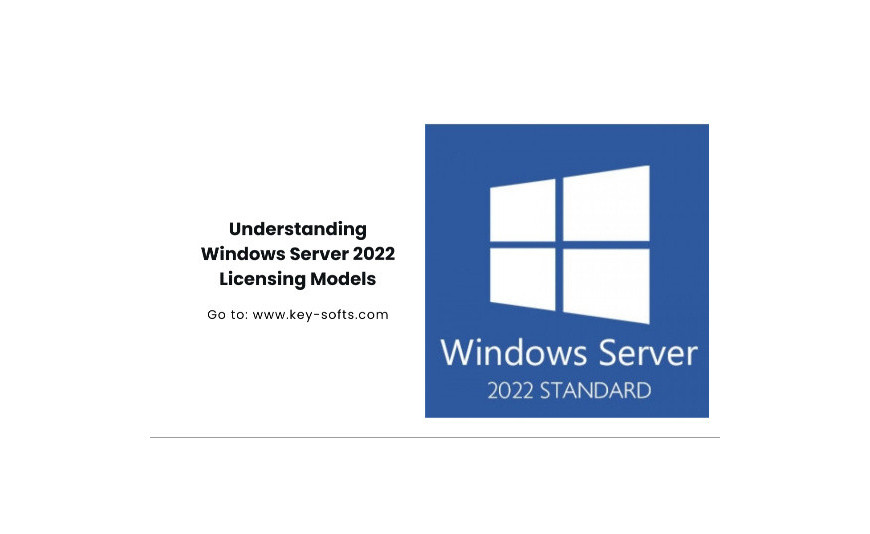 Understanding Windows Server 2022 Licensing Models