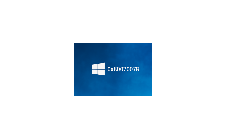 How to Repair Windows Activation Error 0x8007007B in Windows 7, 8.1, 10, and 11