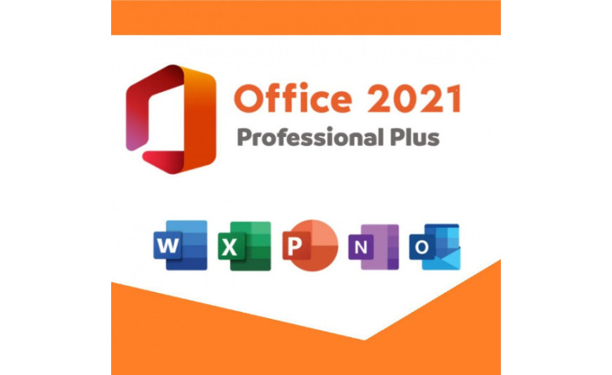 Office 2021 Pro Plus (Bez dzwonienia) — instrukcja instalacji i aktywacji