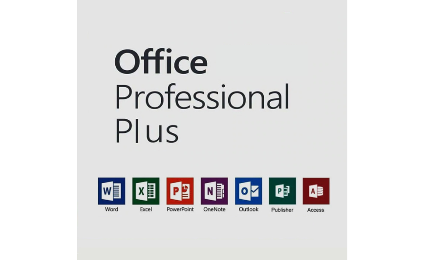 Office 2016 / 2019 Pro Plus (Bez dzwonienia) — instrukcja instalacji i aktywacji