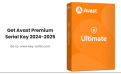 Jak aktywować Avast Premium za pomocą klucza seryjnego 2024