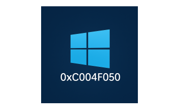 Napraw błąd 0xC004F050 — jak rozwiązać problemy z aktywacją systemu Windows w systemach Windows 10 i 11