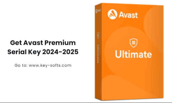 How to Activate Avast Premium with Serial Key 2024