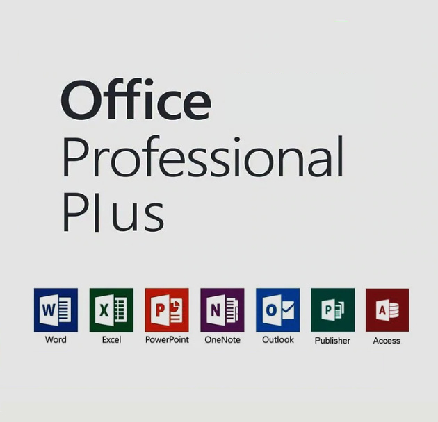 Office 2016 / 2019 Pro Plus (Without calling) - Installation and activation guide